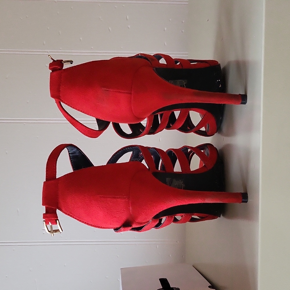 Aldo Heels - Picture 4 of 4